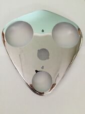 Ariel chrome tank for sale  COVENTRY