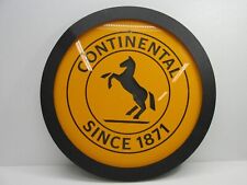 Vtg. continental tyres for sale  Saint Johns