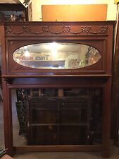Fireplace mantle for sale  Youngstown