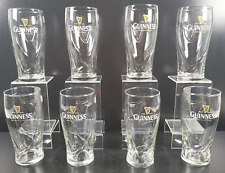 Guinness pint glasses for sale  Webster