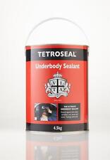 Tetroseal ultimate underbody for sale  ROCHDALE