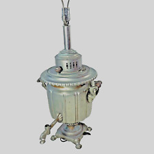 Samovar lamp russia for sale  Polo