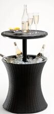 ice bucket table for sale  LONDON