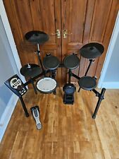 Roland 11k drums for sale  DERBY