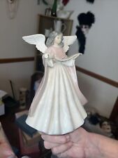 lladro angel tree topper for sale  Stone Mountain