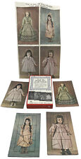Set antique doll for sale  Bellevue