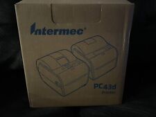 Usado, Impresora térmica directa Intermec PC43d segunda mano  Embacar hacia Argentina