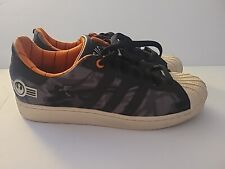 Adidas Superstar 2 Star Wars Rebel Alliance Rogue Squadron Masculino 10 comprar usado  Enviando para Brazil