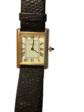 Vintage cartier tank for sale  Simi Valley