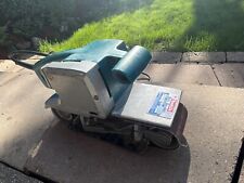 Makita 9924DB 120 V Belt Sander, used for sale  Shipping to South Africa