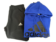 Adidas sportswear big d'occasion  Expédié en Belgium