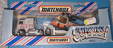 Matchbox convoy cy11 for sale  WELLINGBOROUGH