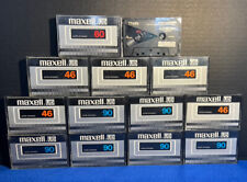 Maxell ultra dynamic for sale  East Greenwich