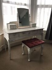 Stag dressing table for sale  BRIGHTON