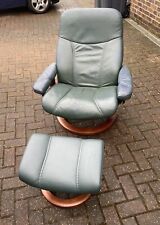 Ekornes stressless chair for sale  HERTFORD