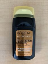 L'Oreal Paris Advanced Haircare Total Repair Extreme Split Ends Fixer 0,5 oz comprar usado  Enviando para Brazil