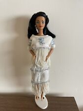 native american barbie for sale  Salinas