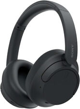 Fones de ouvido supra-auriculares sem fio Sony WH-CH720N - Preto - WHCH720N #57 comprar usado  Enviando para Brazil