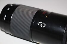 Minolta zoom lens gebraucht kaufen  München