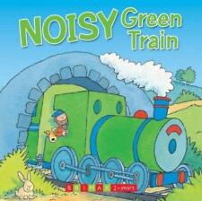 Noisy green train for sale  ROSSENDALE