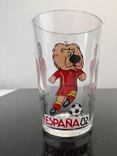 Rare cup espana for sale  MAIDSTONE