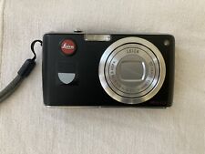 Leica lux digitalkamera gebraucht kaufen  Wiesbaden