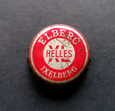 Elberg belgien bier usato  Bologna