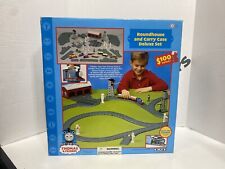 Thomas friends roundhouse for sale  Woodstock