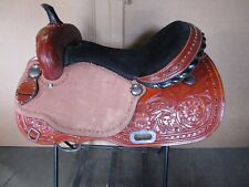 Western saddle barrel for sale  Austell