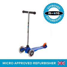 Micro scooters mini for sale  COLCHESTER