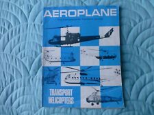 Aeroplane magazine volume for sale  ROMFORD