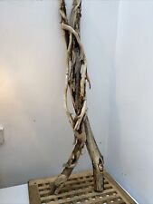 Large twisted driftwood for sale  BRIDGEND