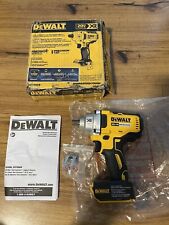 dewalt torque wrench for sale  Saratoga Springs