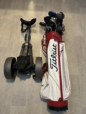 Joblot golf bundle for sale  LLANGEFNI