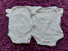 Babys newborn vests for sale  Shipping to Ireland