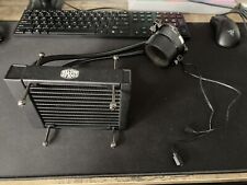Cooler master 120 for sale  Rochester