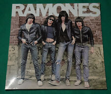 Ramones - 1ª CAPA COLORIDA CHILE ONLY + SPLATTER LP LACRADA ESGOTADA, usado comprar usado  Brasil 