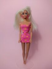 Barbie riviera ruffle usato  Isernia