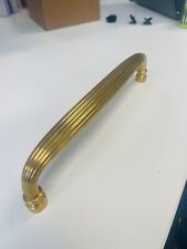 Large solid brass for sale  LEIGHTON BUZZARD