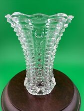 Indiana glass mayflower for sale  Wheaton