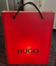 Hugo boss lampe gebraucht kaufen  Garbsen- Berenbostel
