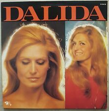 Dalida barclay 81.034 usato  Italia