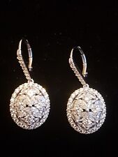 Absolutely stunning earrings for sale  NEWTON AYCLIFFE