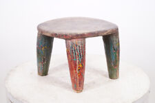 Nupe african stool for sale  Eagle Creek