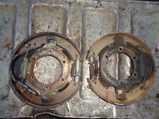 Ford tractor brake for sale  Farley