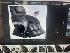Massage chair full for sale  Mountain Home