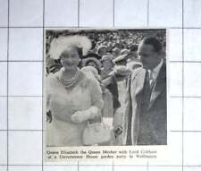 1958 queen mother for sale  BISHOP AUCKLAND