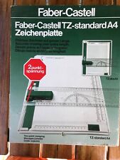Faber castell standard gebraucht kaufen  Seevetal