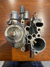 dellorto carburettor vespa for sale  BURGESS HILL