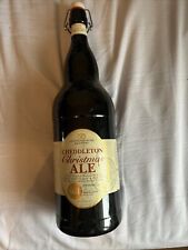 Cheddleton brewing christmas for sale  HASLEMERE